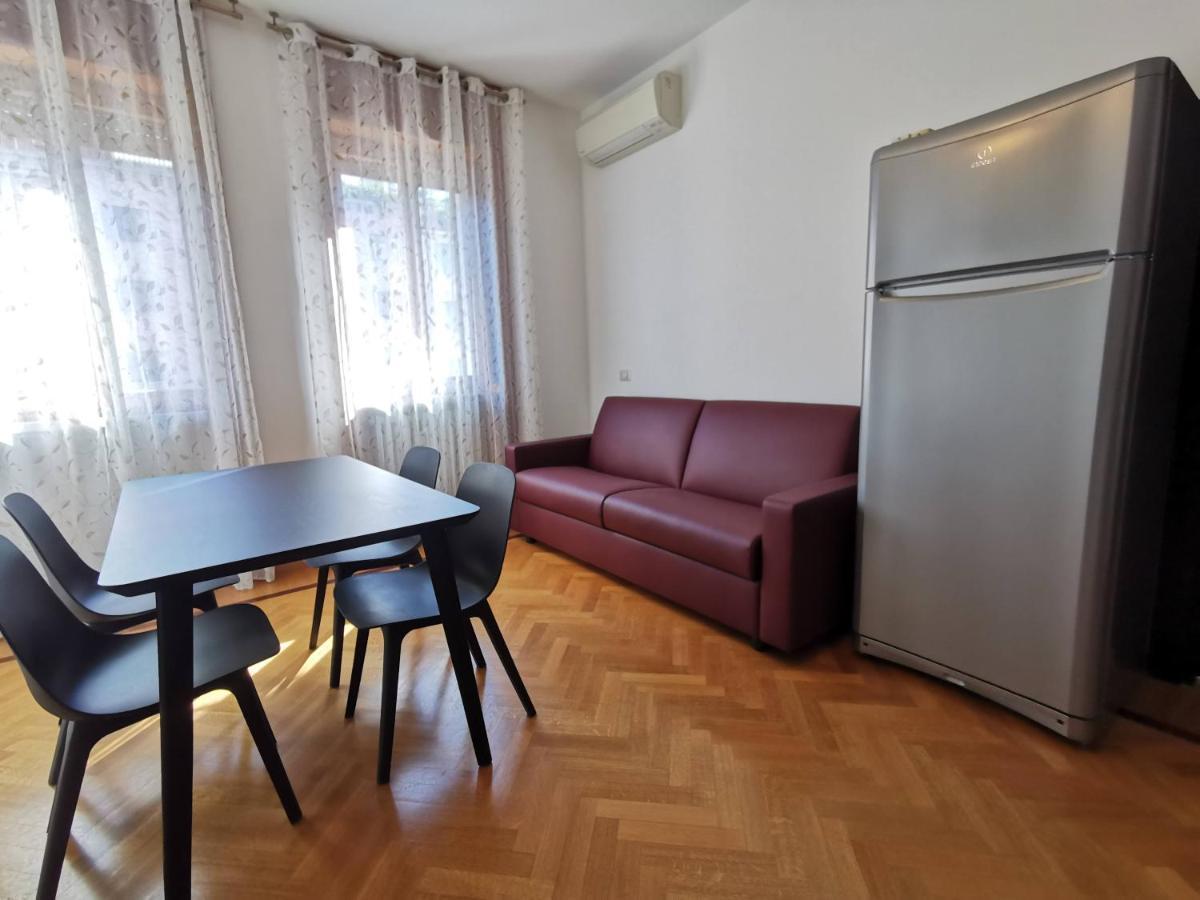 Apartamento Pergolesi *