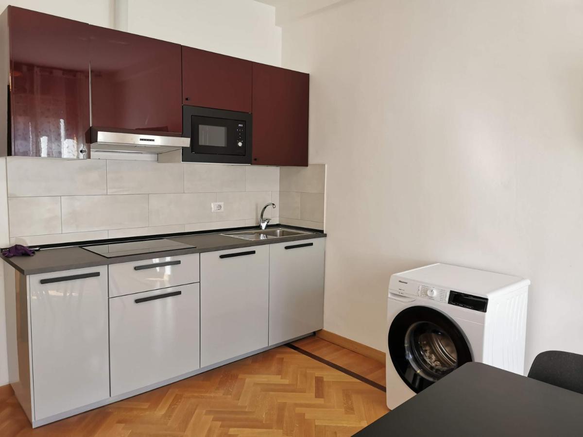 Apartamento Pergolesi *