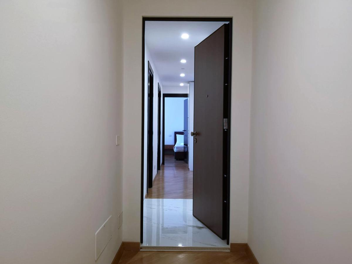 Pergolesi Apartamento *