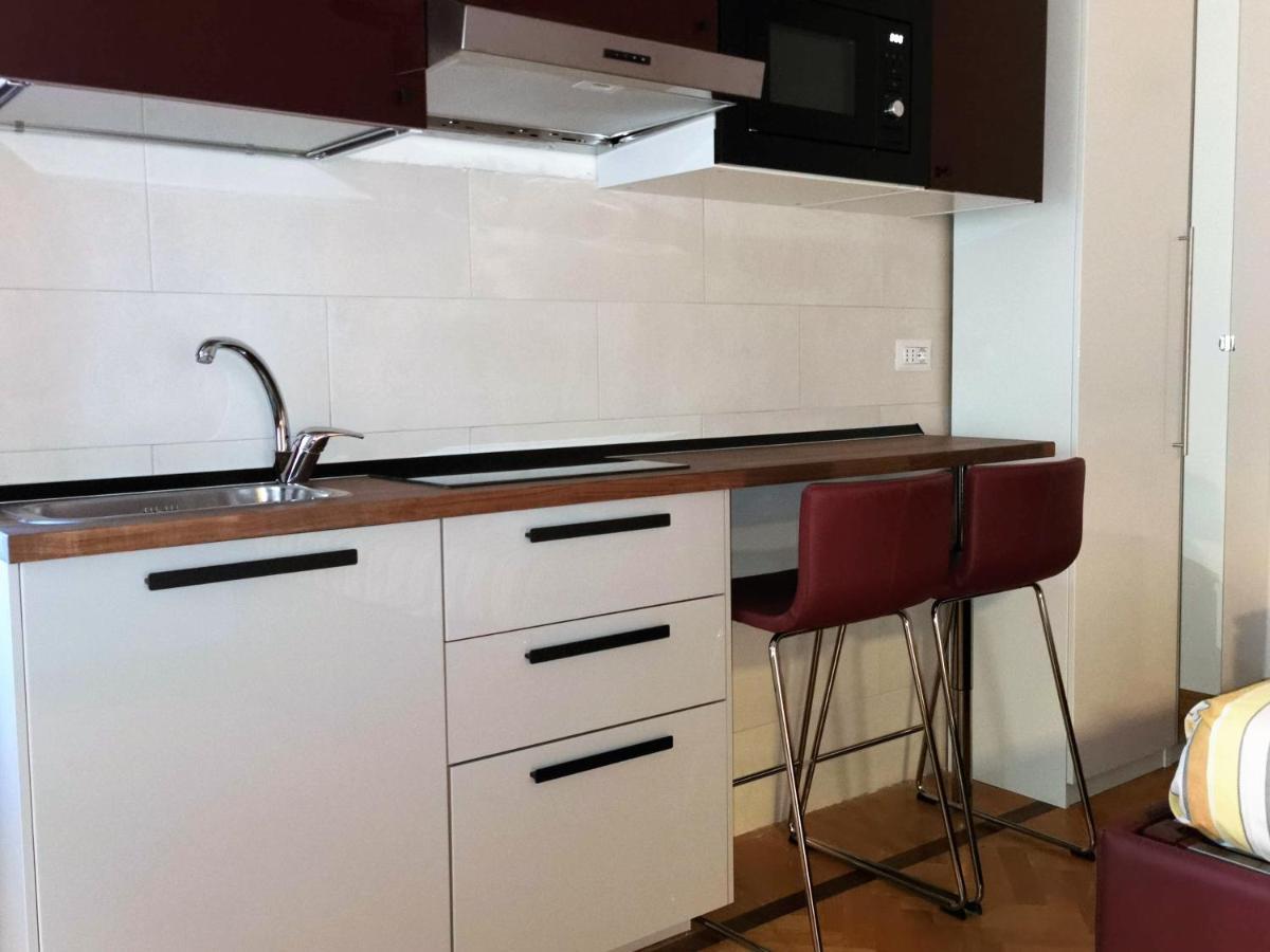 Apartamento Pergolesi *