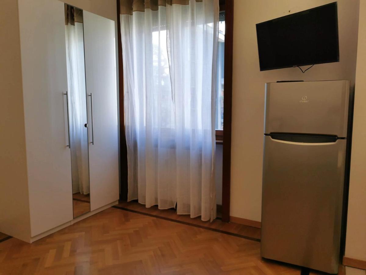 Apartamento Pergolesi *