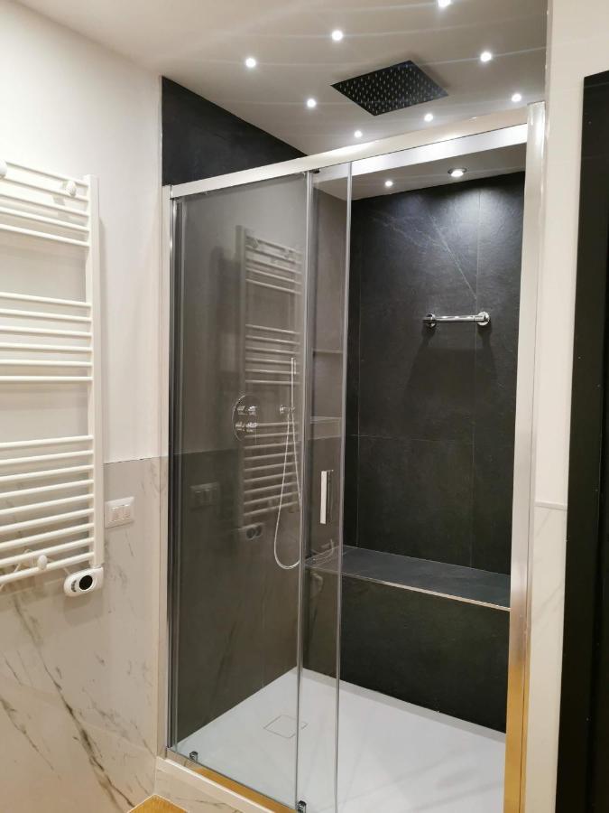 Apartamento Pergolesi Milão