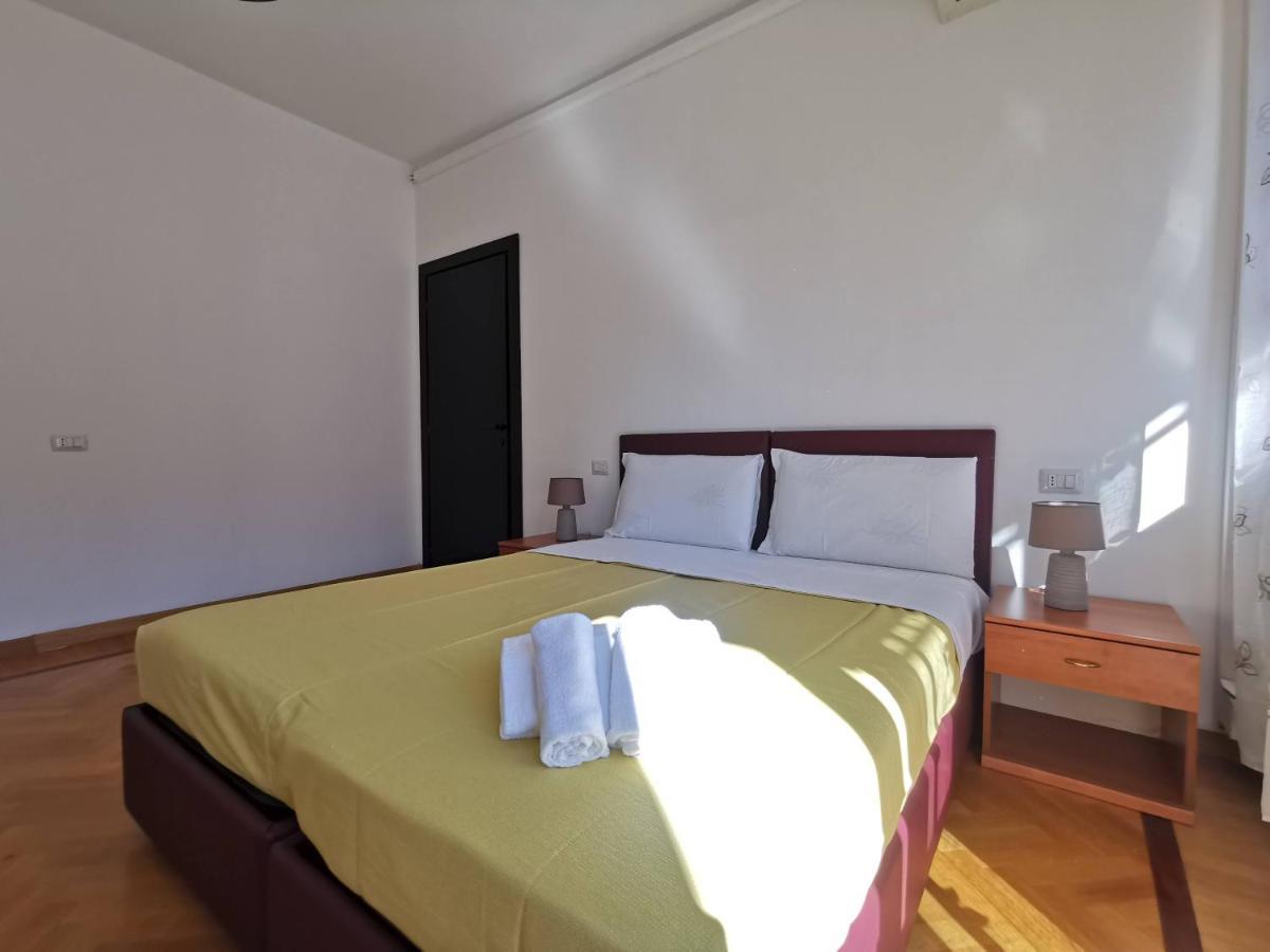 Pergolesi Apartamento Milão
