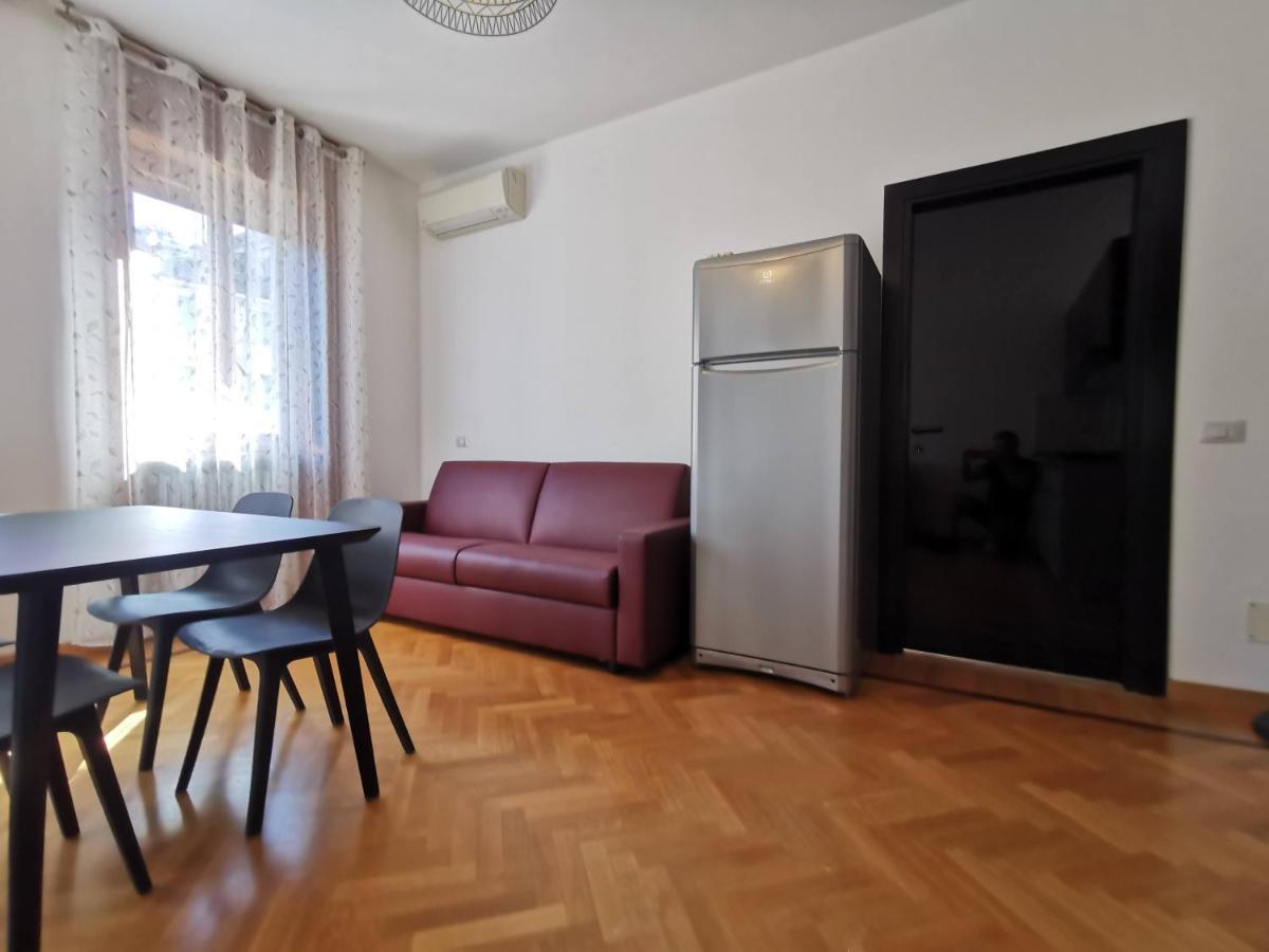 Pergolesi Apartamento Milão