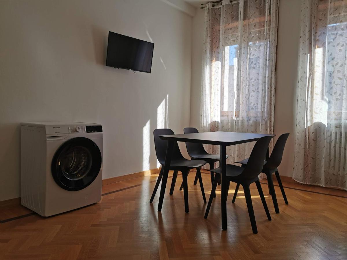 Apartamento Pergolesi *