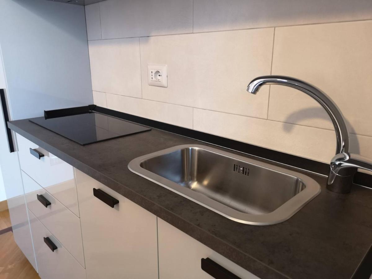 Apartamento Pergolesi