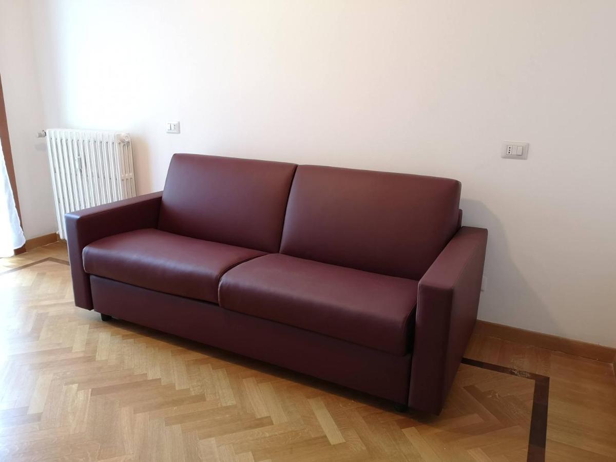 Apartamento Pergolesi *