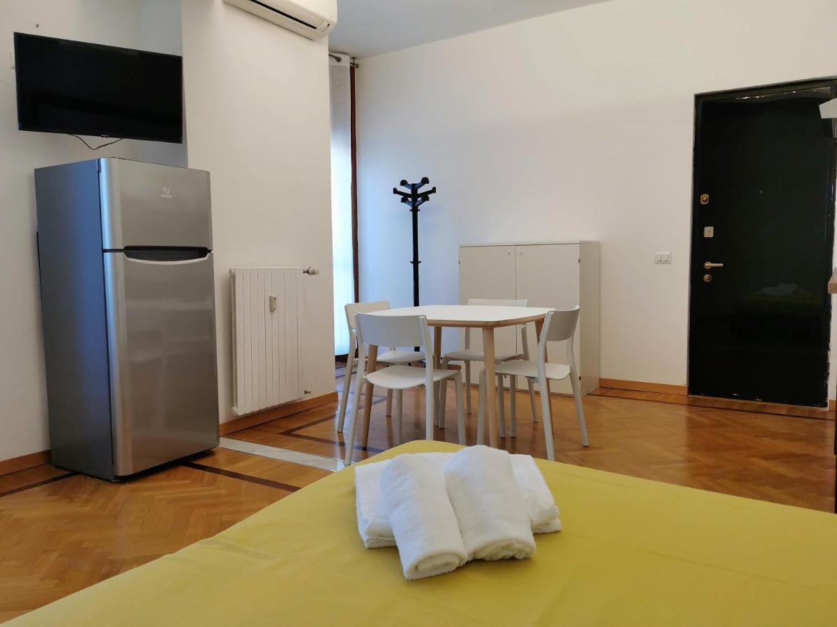 Pergolesi Apartamento Milão