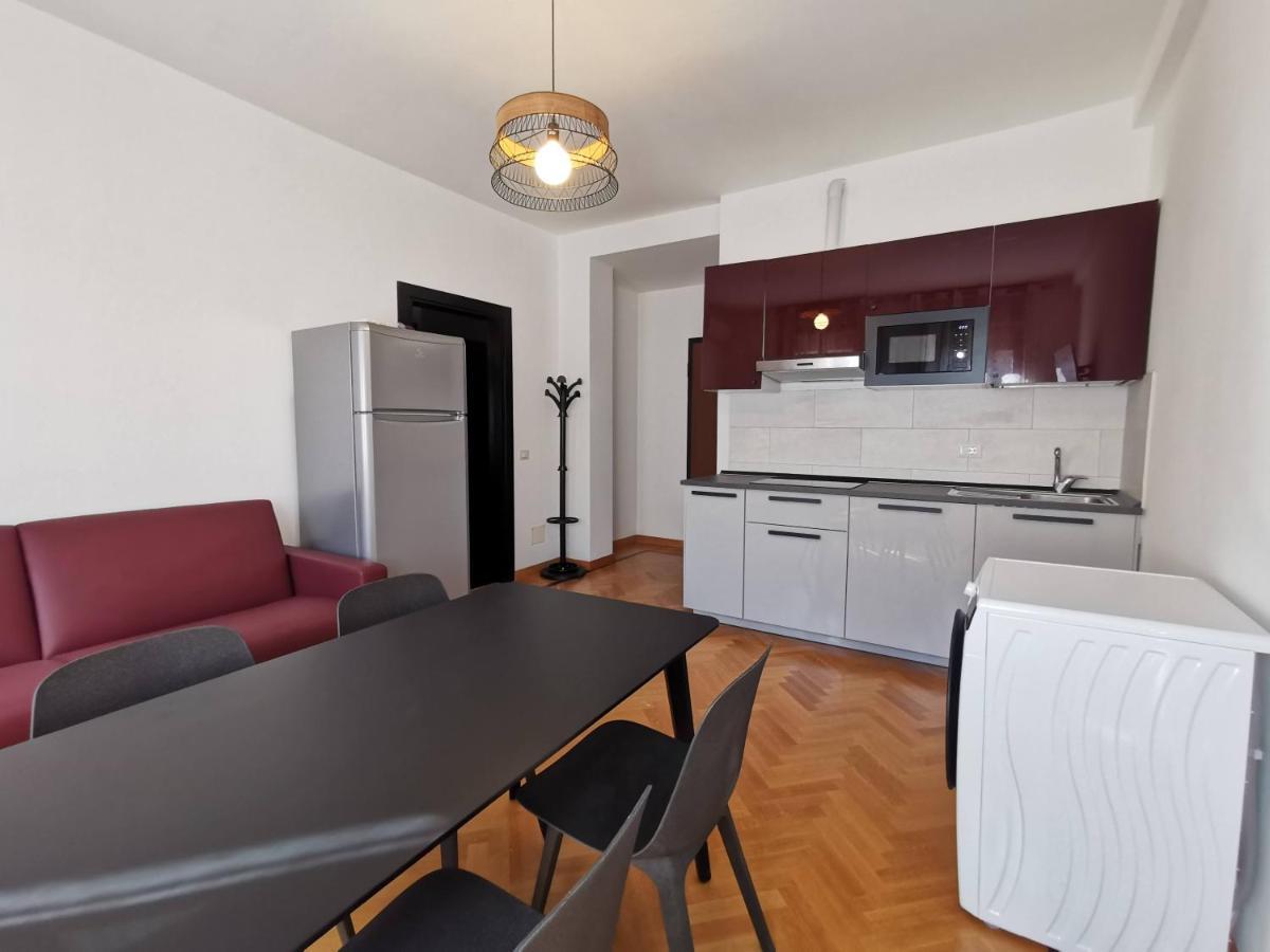 Pergolesi Apartamento *