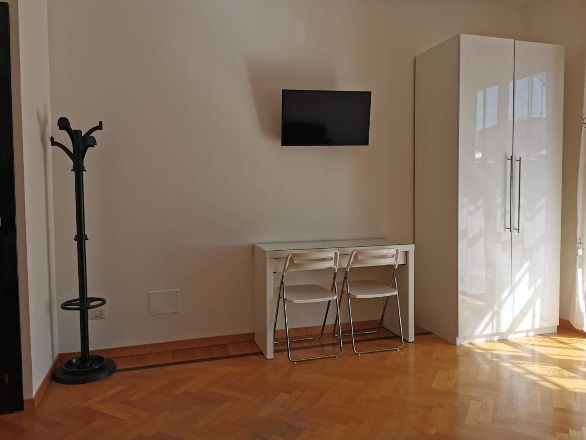 Pergolesi Apartamento