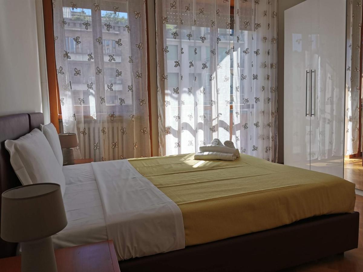 Pergolesi Apartamento Milão