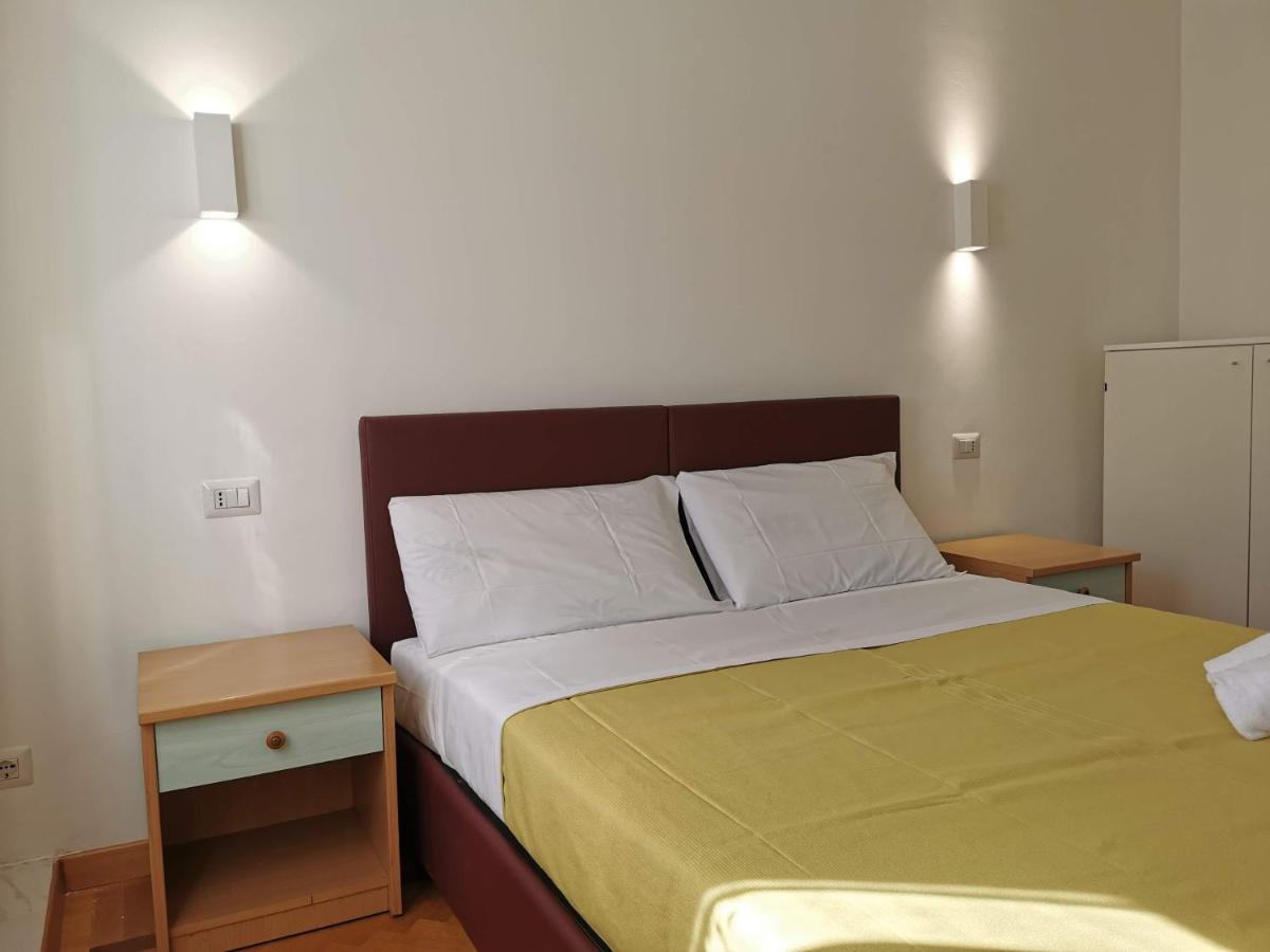Pergolesi Apartamento