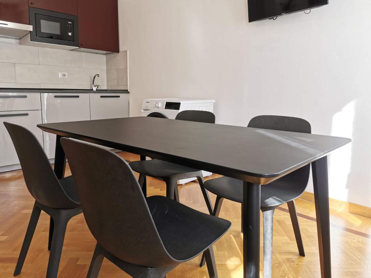 Pergolesi Apartamento