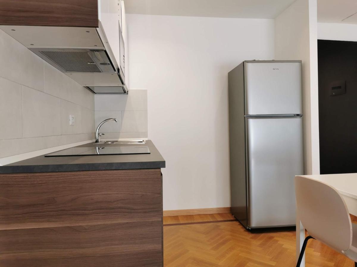 Apartamento Pergolesi Milão