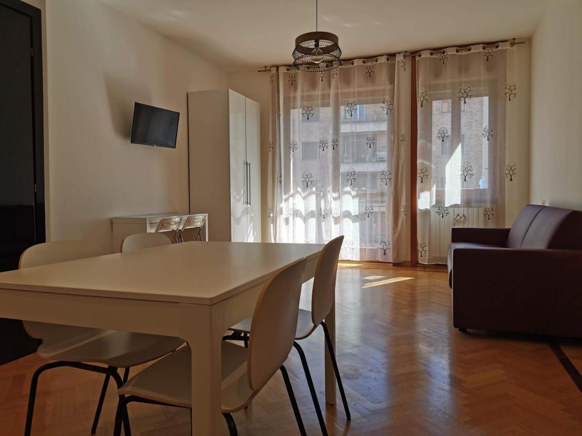 Pergolesi Apartamento *