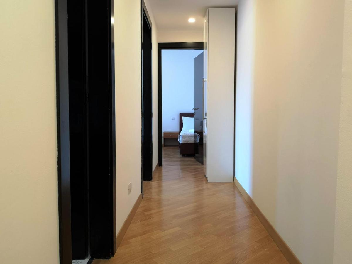 Pergolesi Apartamento Milão