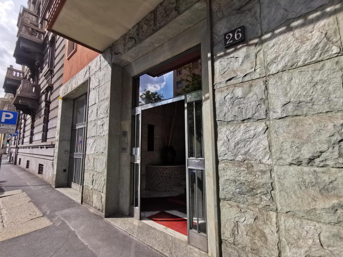 Pergolesi Apartamento Milão