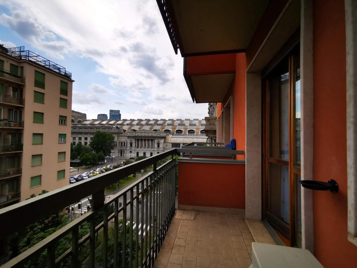 Pergolesi Apartamento *