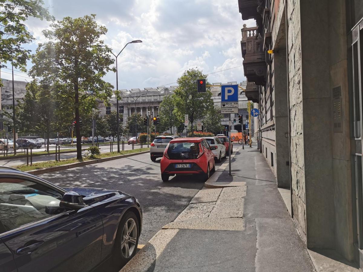 Pergolesi Apartamento Milão