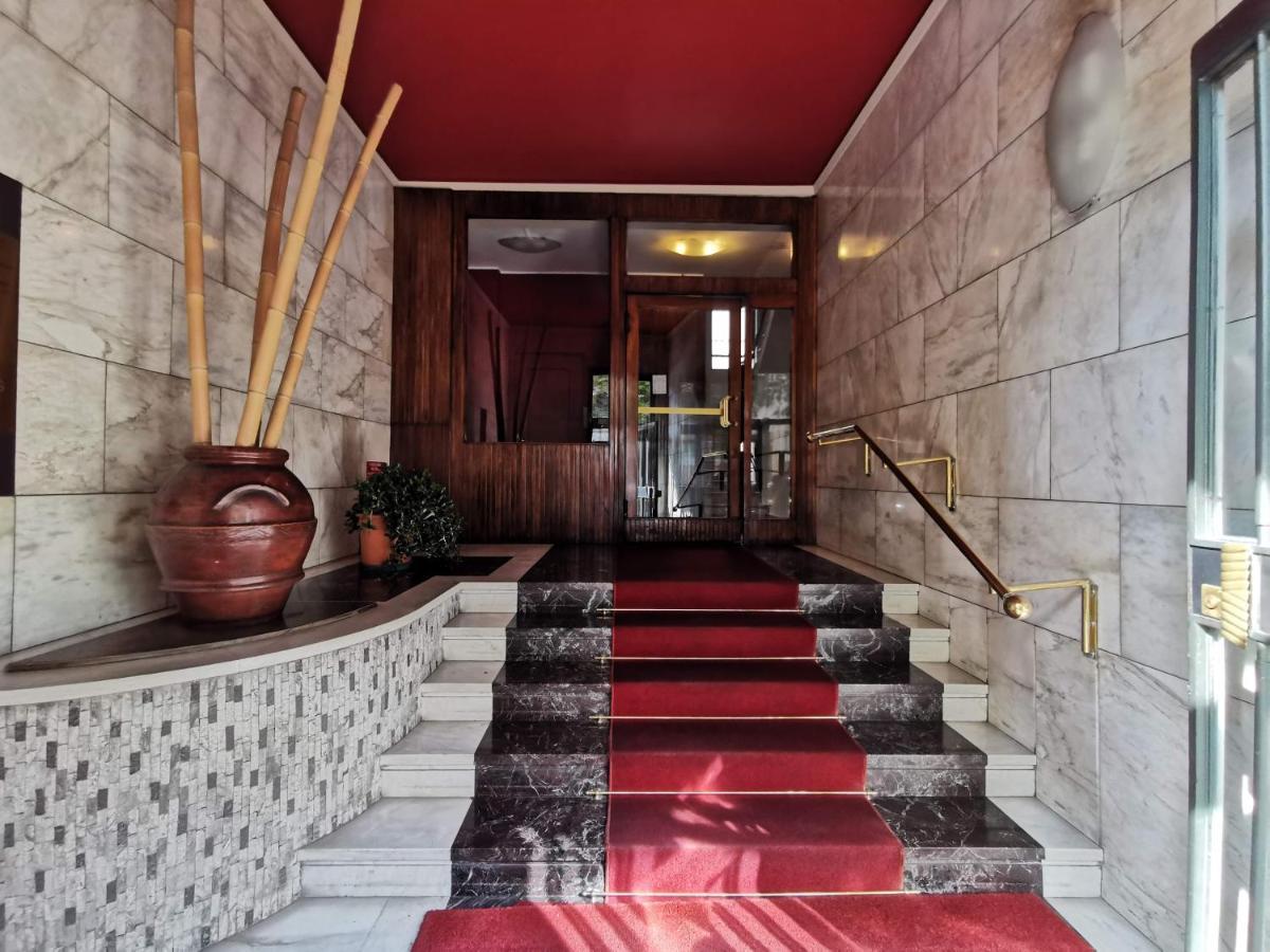 Pergolesi Apartamento Milão