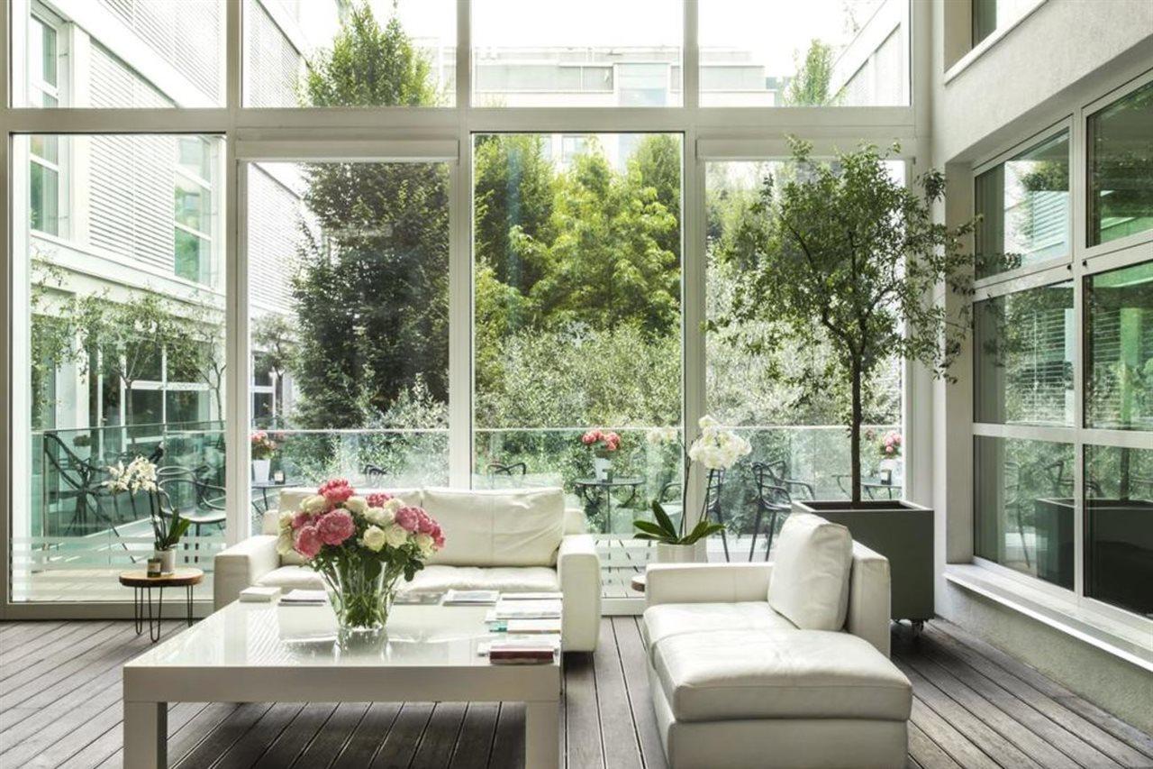 Hotel Magna Pars L'hotel A Parfum, Small Luxury Of The World Mailand