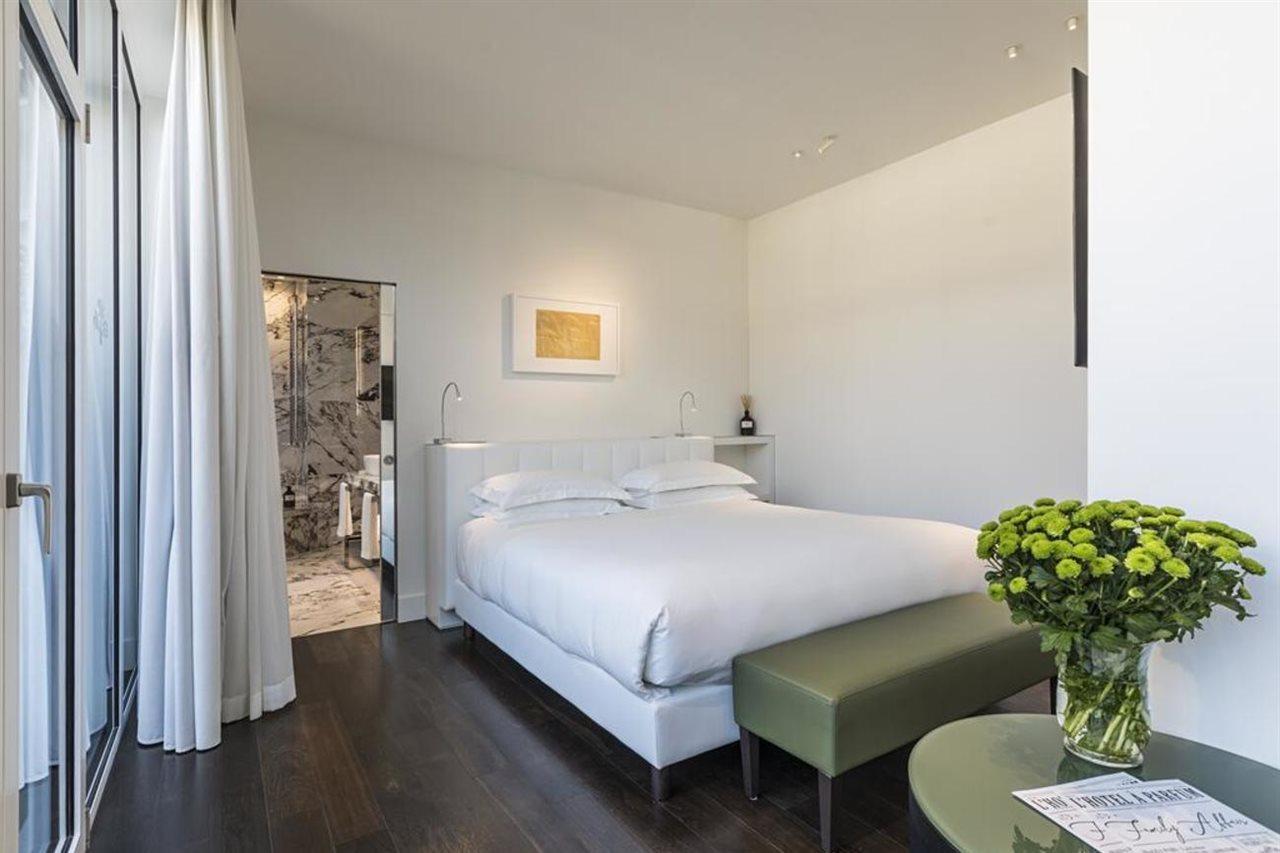 Magna Pars L'hotel A Parfum, Small Luxury Of The World 5*