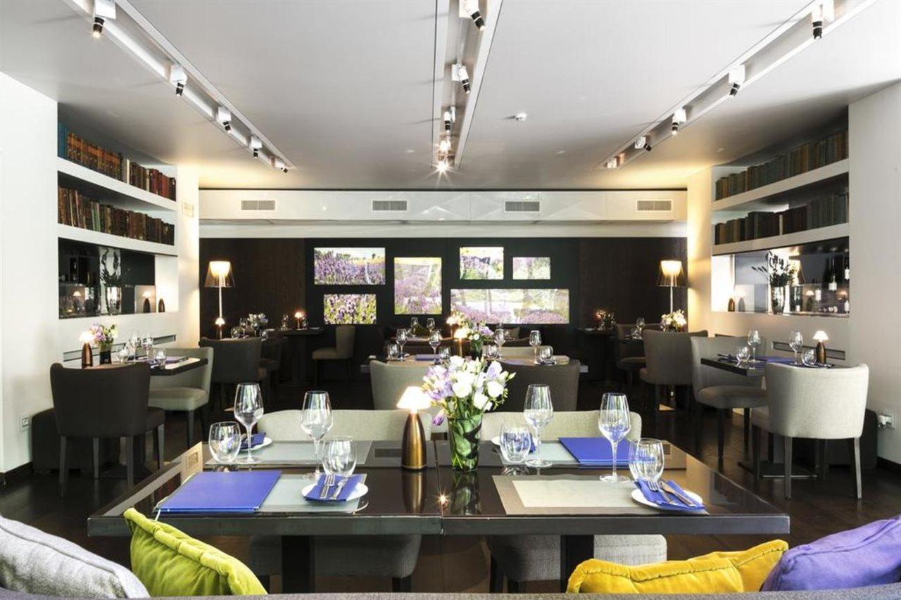 Magna Pars L'hotel A Parfum, Small Luxury Of The World