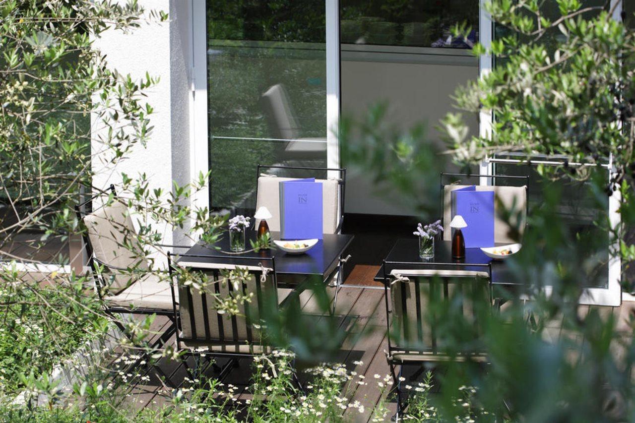 Magna Pars L'hotel A Parfum, Small Luxury Of The World Hotel 5*