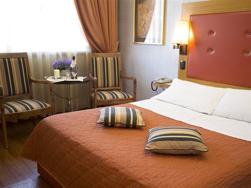 Axyhotels Innstyle 4* Milan