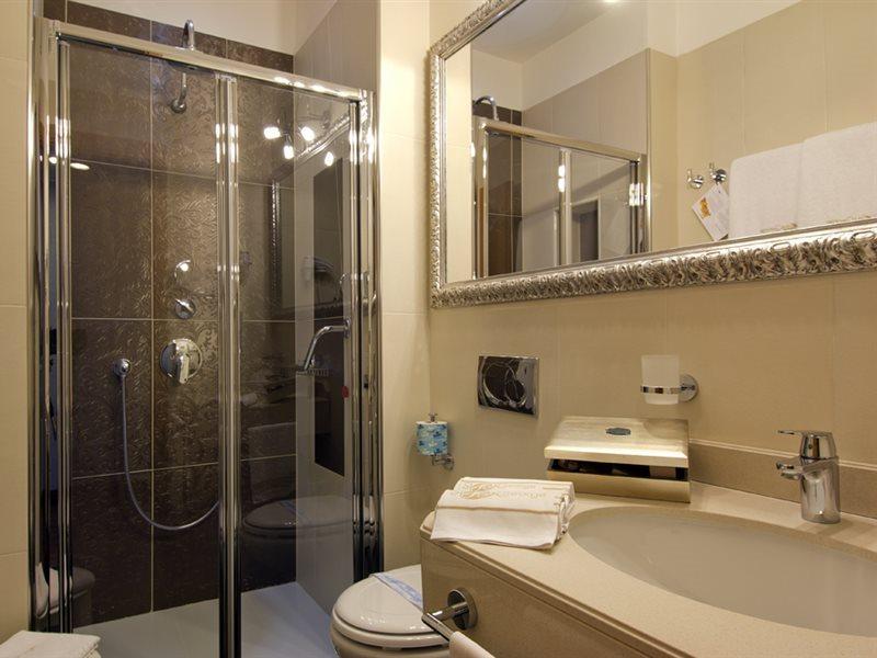 Hotel Axyhotels Innstyle