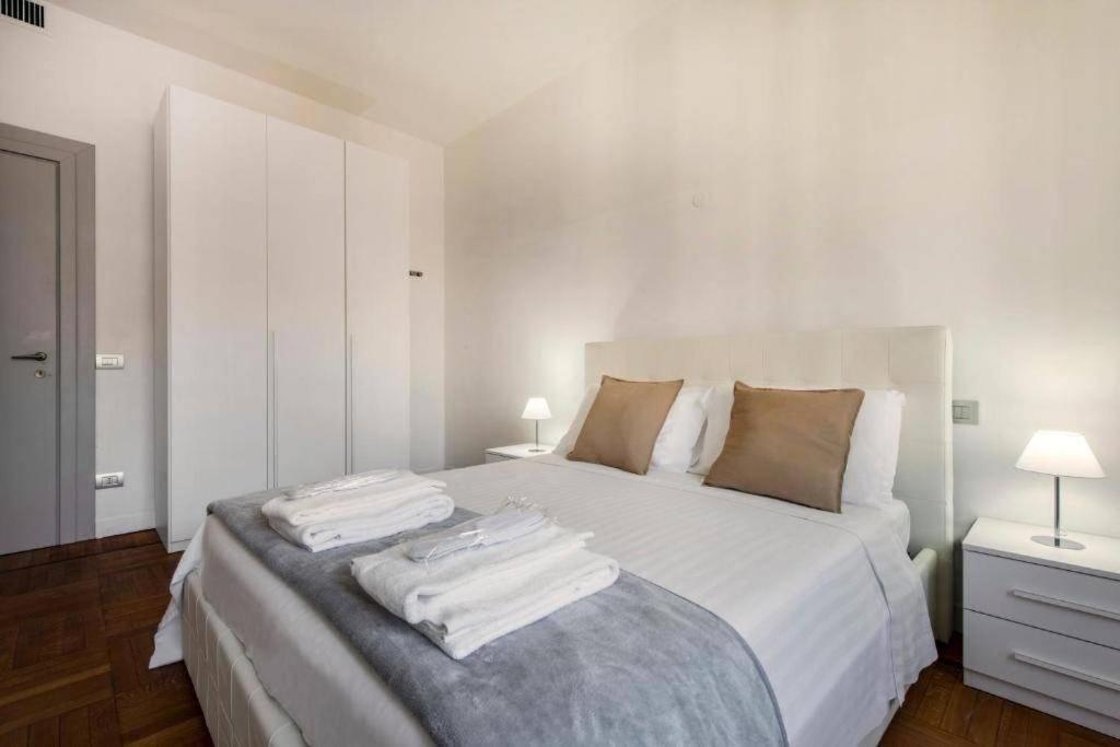 Royal Luxury P.zza Della Repubblica Aparthotel