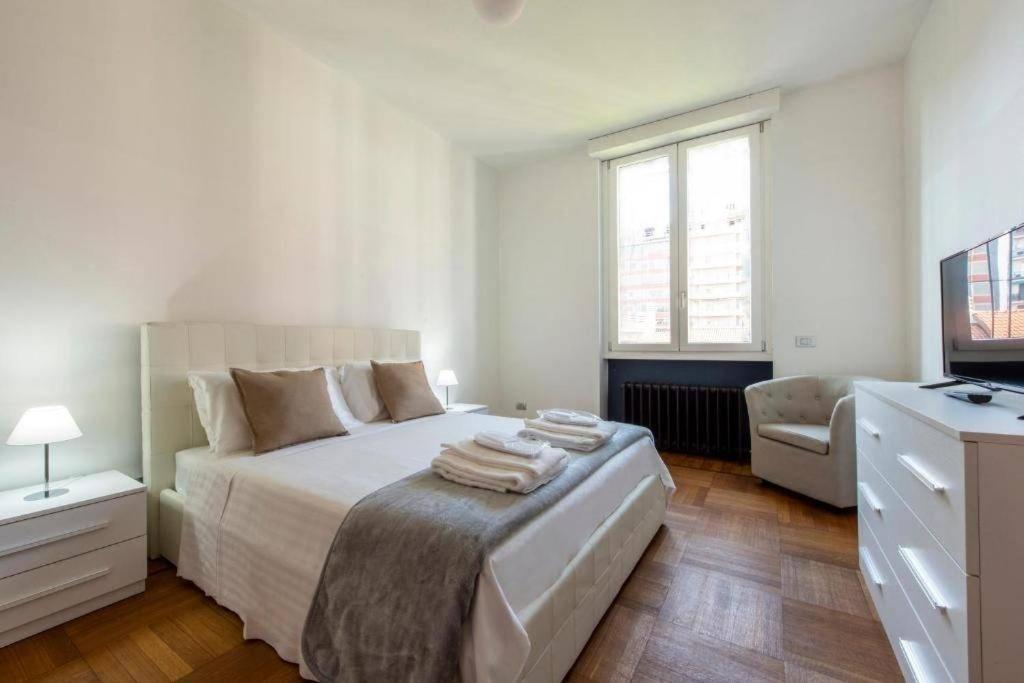 Royal Luxury P.zza Della Repubblica * Mailand