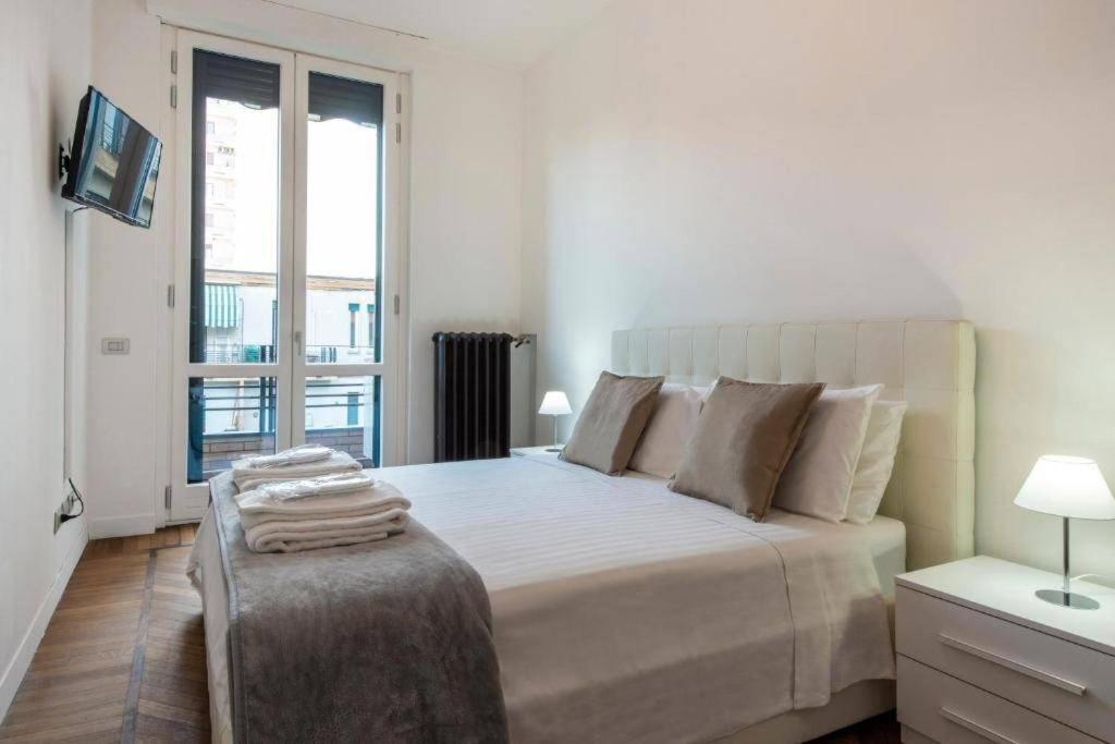 Aparthotel Royal Luxury P.zza Della Repubblica *