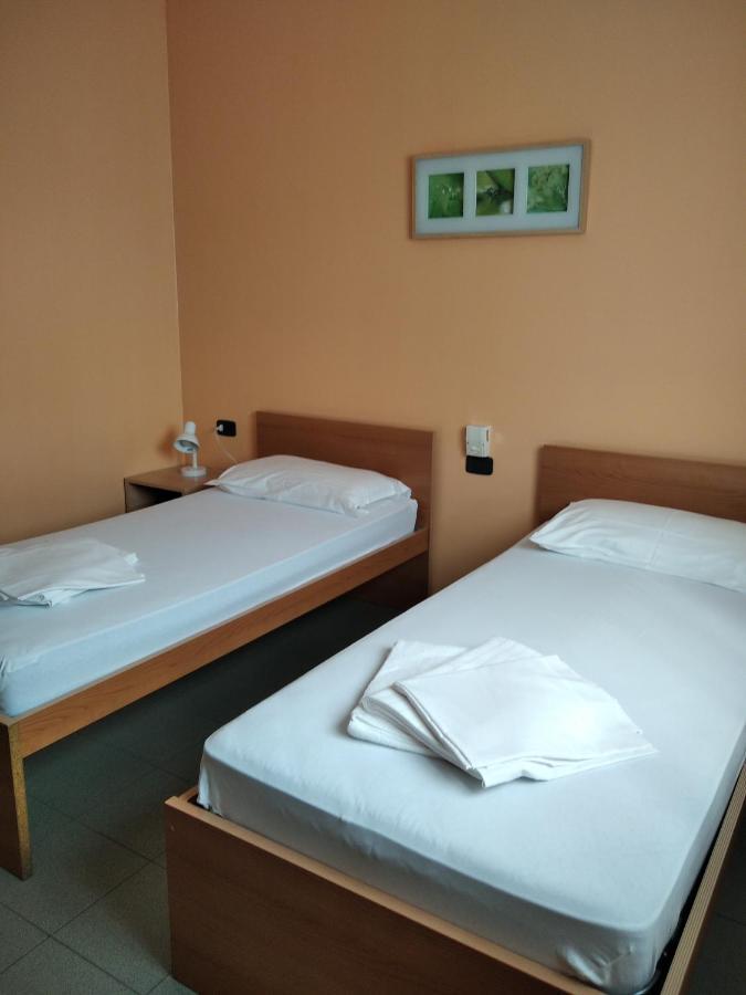 La Cordata - Zumbini 6 Aparthotel Milão