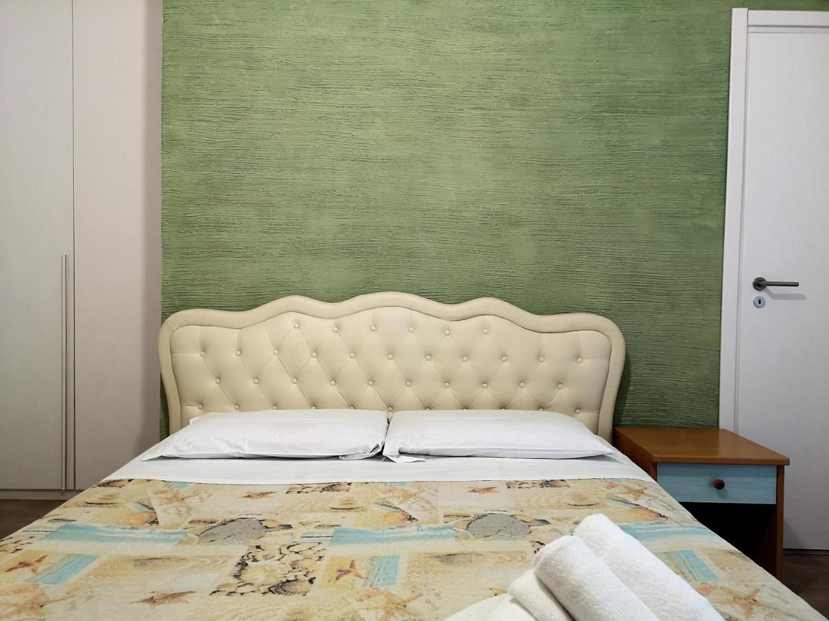 Viale Brianza Apartment Milan