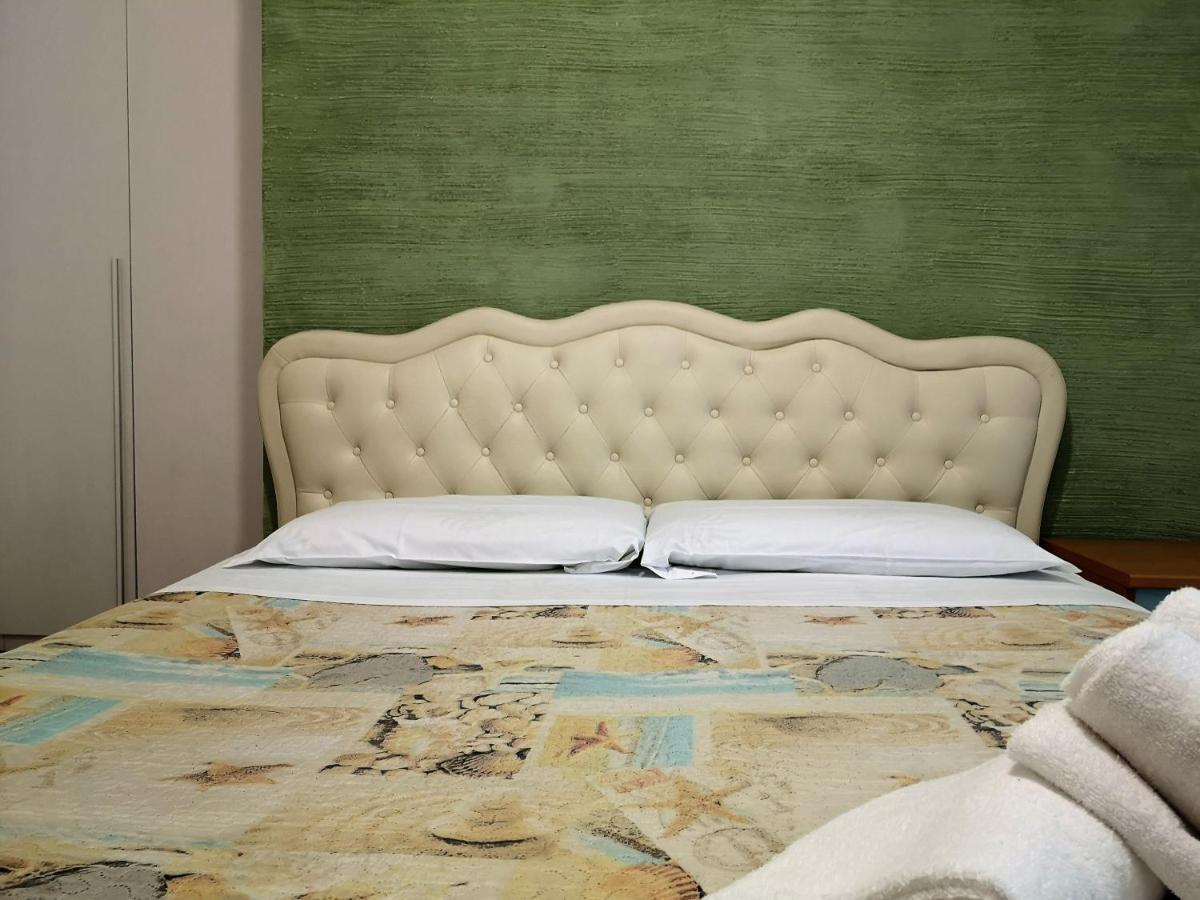 Apartment Viale Brianza