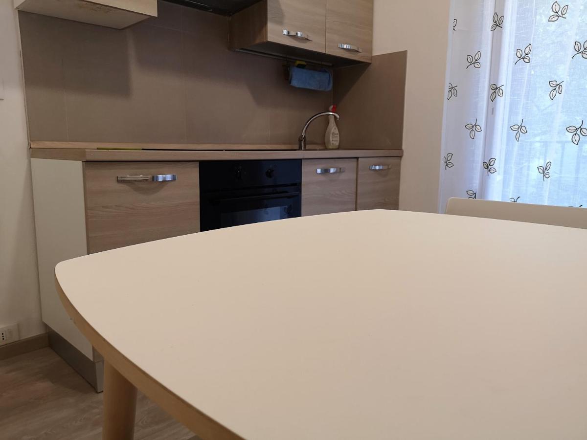 Apartment Viale Brianza