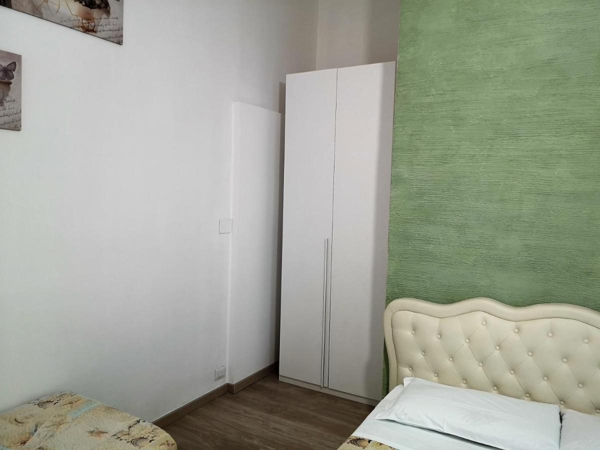 Viale Brianza Apartment Milan