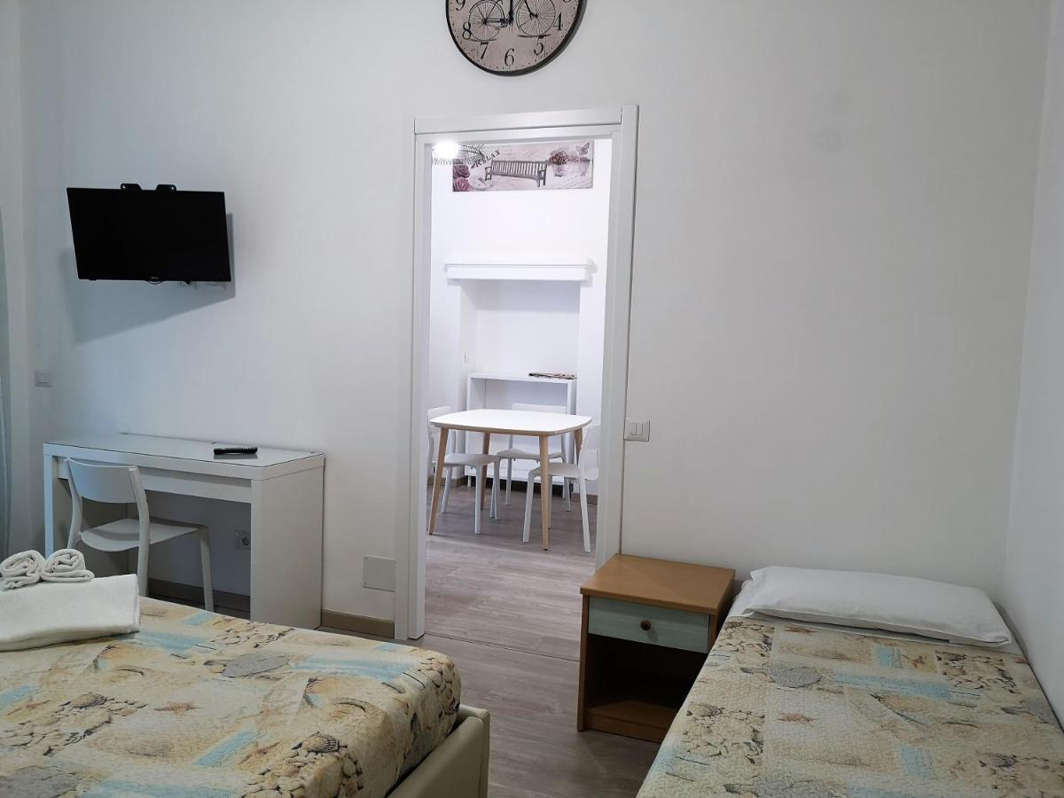 Viale Brianza