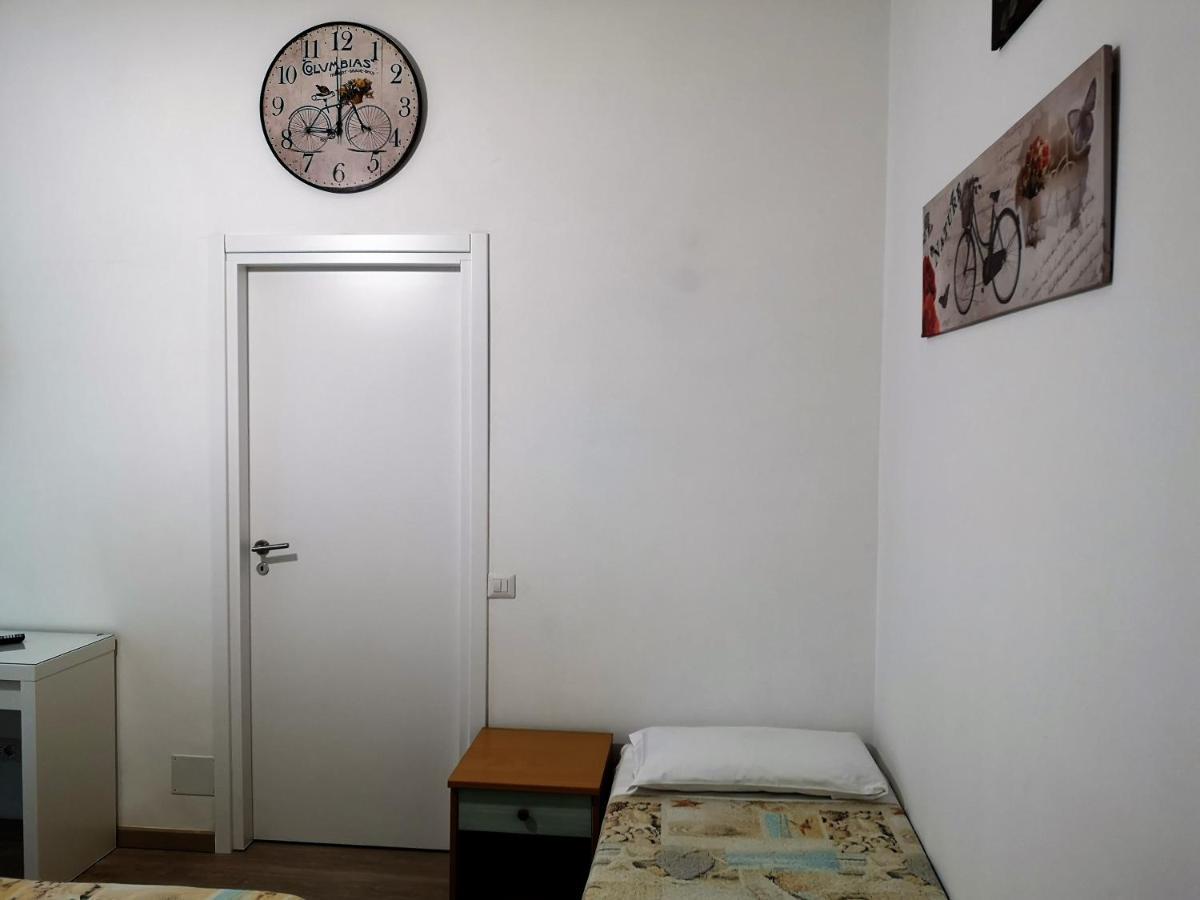 Apartment Viale Brianza