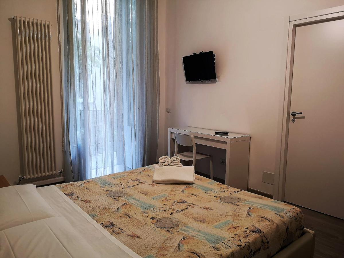 Viale Brianza Apartment