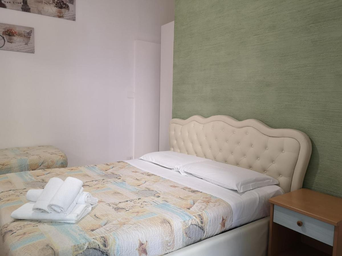 Apartment Viale Brianza