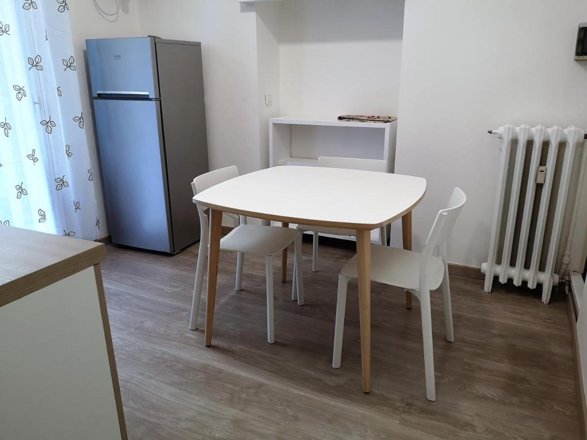 Apartment Viale Brianza