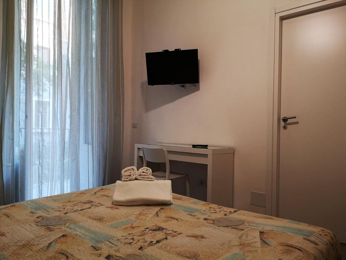 Apartment Viale Brianza