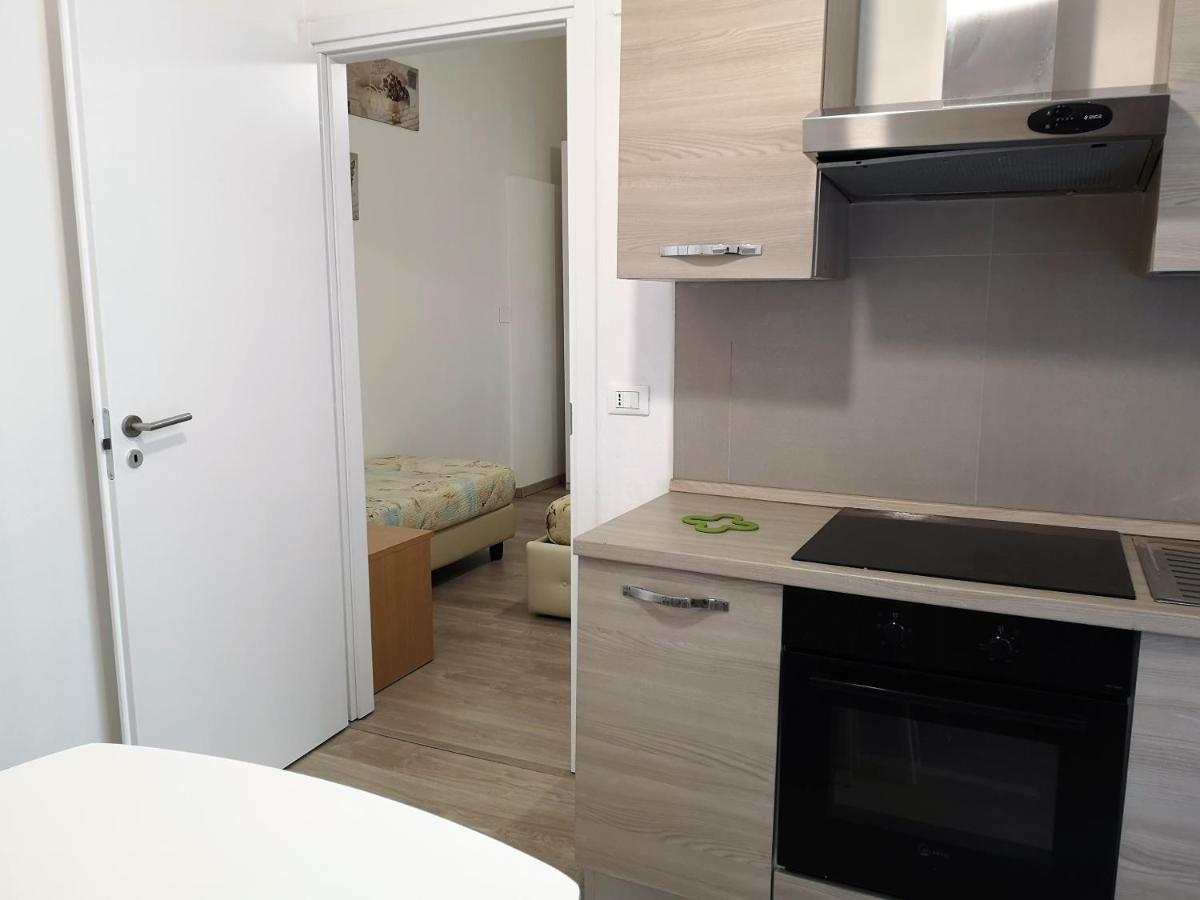 Viale Brianza Apartment Milan