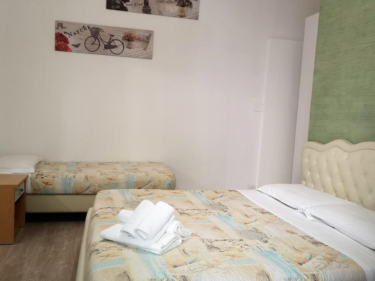 Apartment Viale Brianza Milan