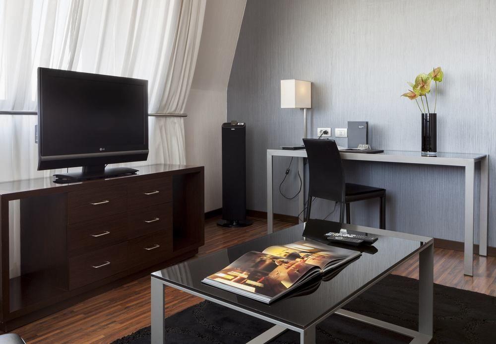 Hotel Ac By Marriott Mailand