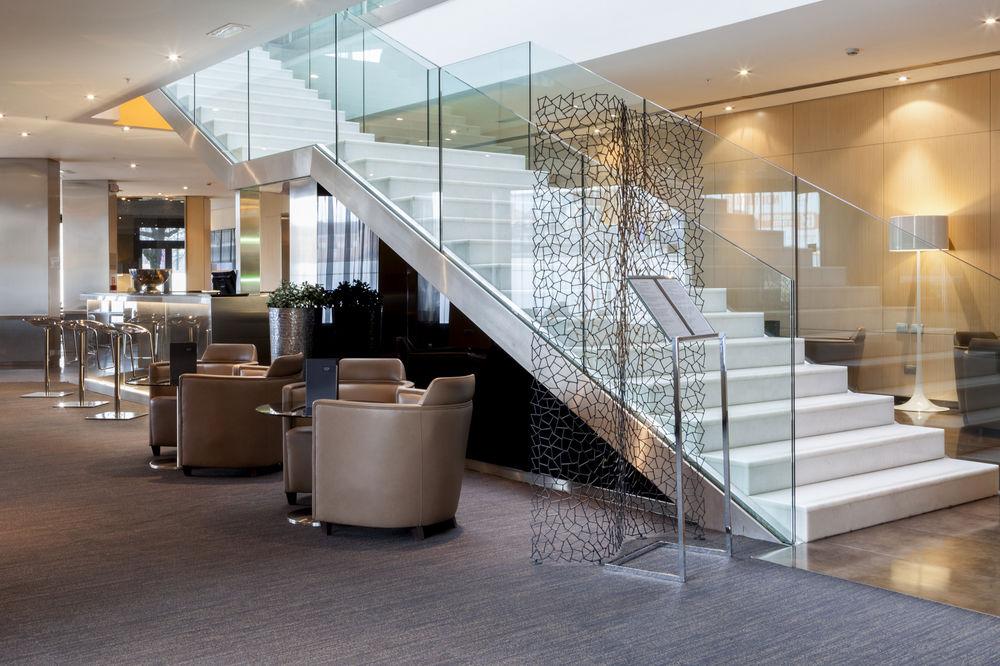Hotel Ac By Marriott