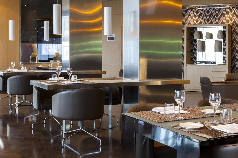 Hotel Ac By Marriott Mailand