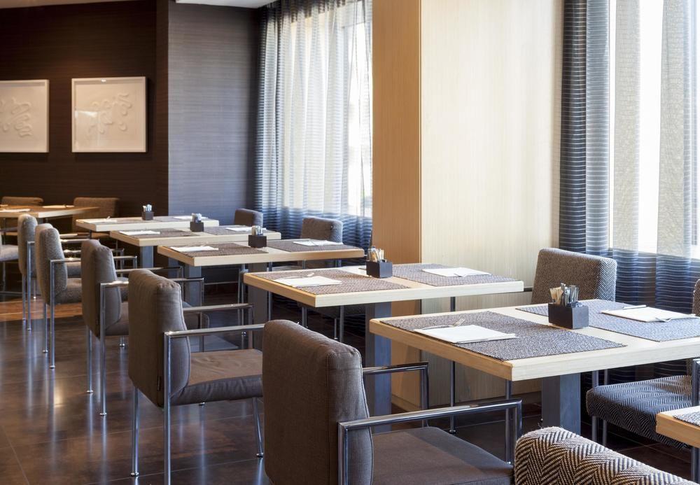 Ac By Marriott Mailand